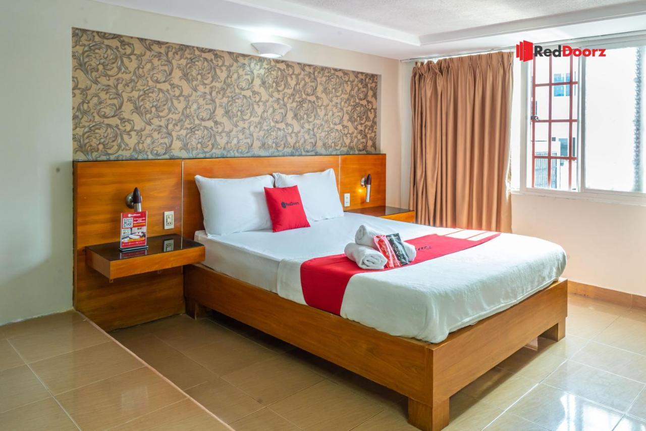 Reddoorz Khoi Nguyen Hotel Ly Chinh Thang Cidade de Ho Chi Minh Exterior foto